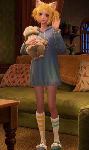 The Average Nikki Player image