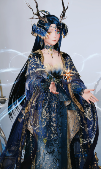 Celestial Loong image