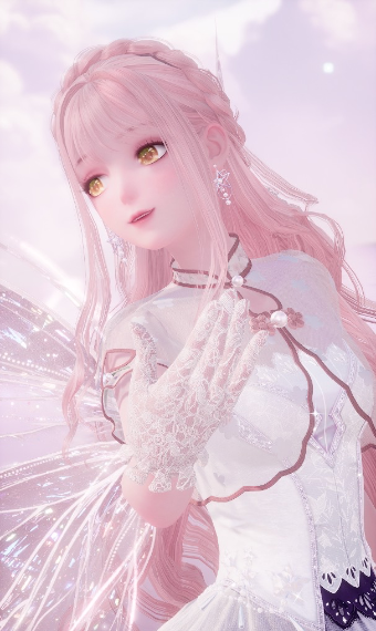 madoka kaname (goddess) image