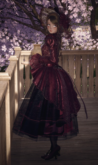 pseudo era vitoriana image