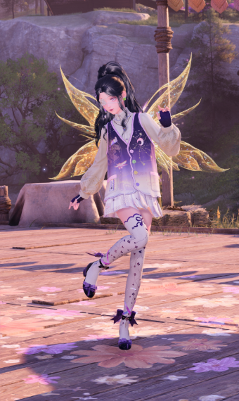 Sugarplum Elegy image