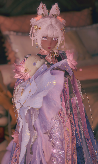 runaway lunar rabbit's lullaby image