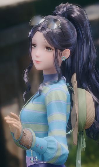 Bloomkeeper's Day image