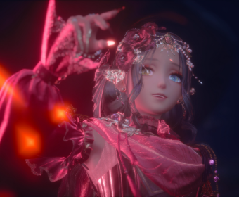 First image