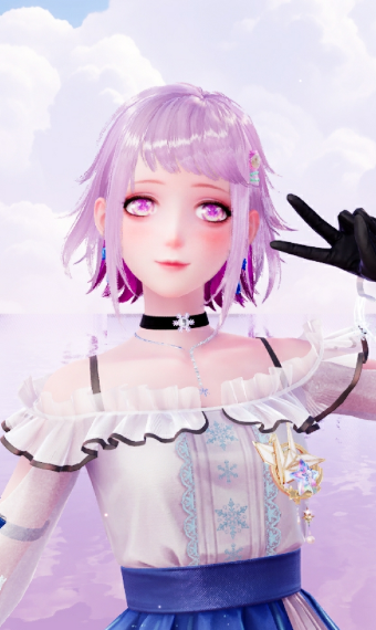 March 7th - Shining Memories (HSR) image