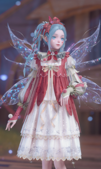 Behind the Scenes Magic image
