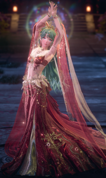 Radiant Dream image