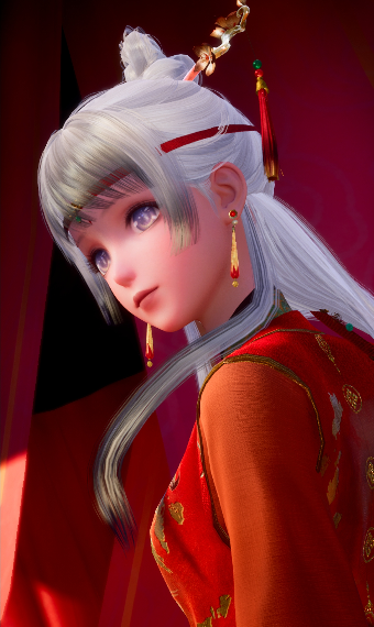 Guard of the Yin family image