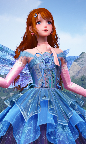 Bloom - Winx Club image