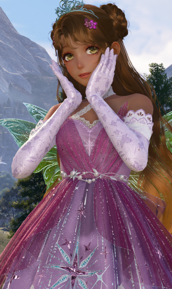 Flora - Winx Club image