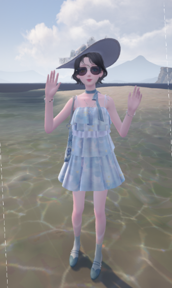 Beach Noah image