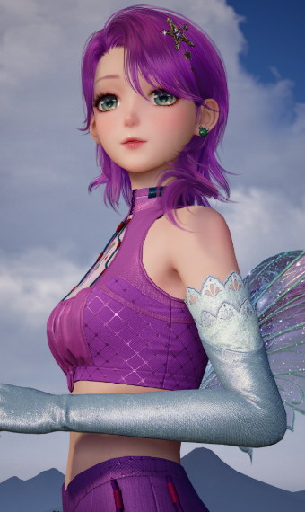 Tecna - Winx Club image