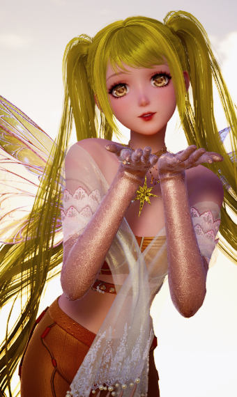 Stella - Winx Club image