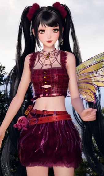 Musa - Winx Club image