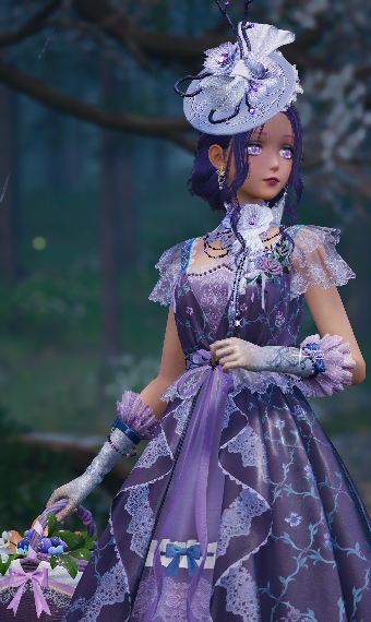 Misty Picnic image