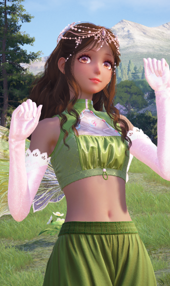 Layla - Winx Club image