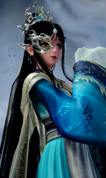 Elven King image