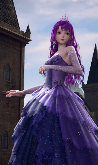 Mal - Descendants image