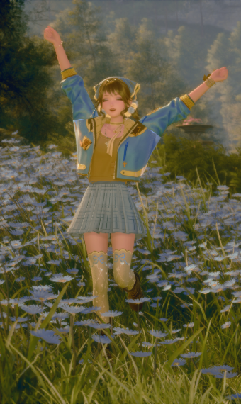 Sunbeam Wander image