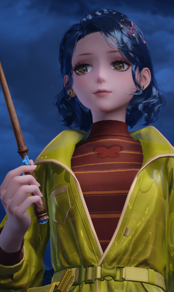 Coraline Jones image