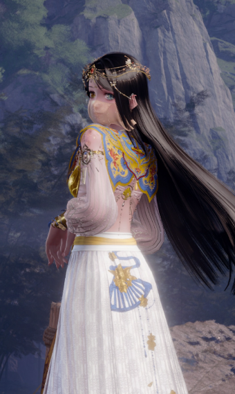 Egyptian Style image