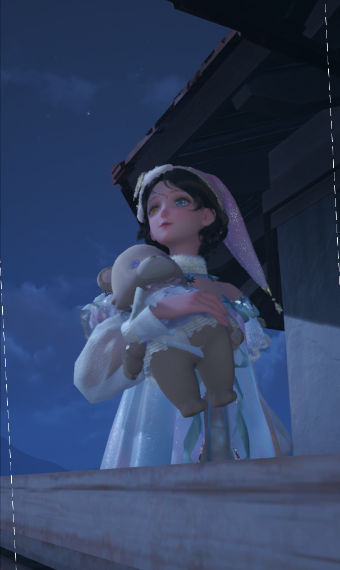 Pajama Noah image