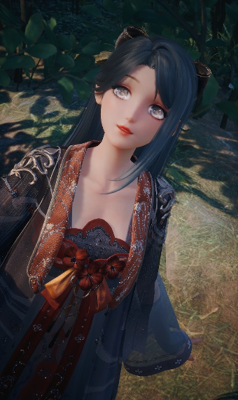 wei wuxian (mdzs) image