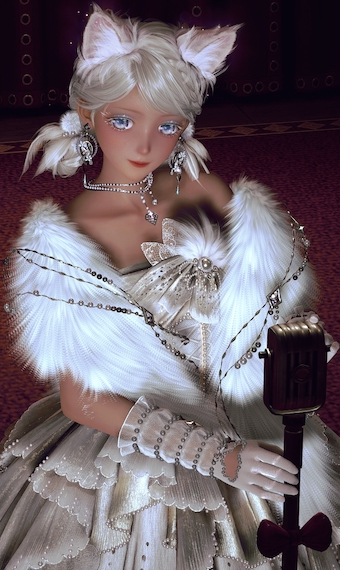 La Chatte-use image