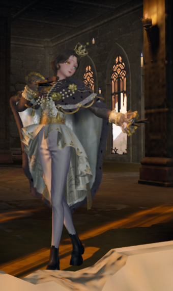 Formal Noah image