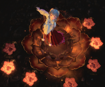 First image