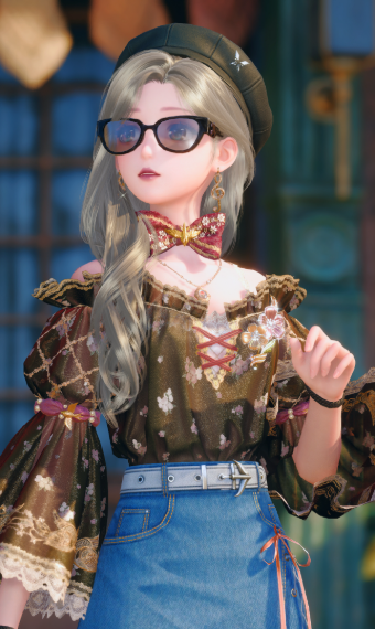 Florawish Chic image