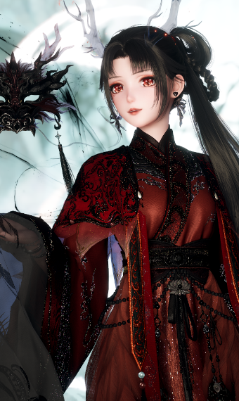Black Dragon image