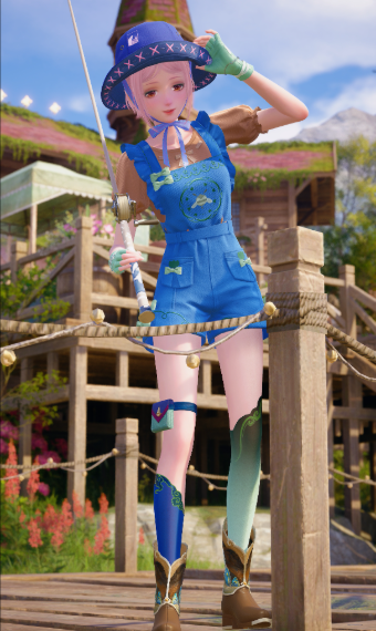 The Fishing Trip image