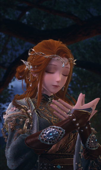 Forest Elf image