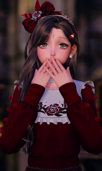 Rosie Red image