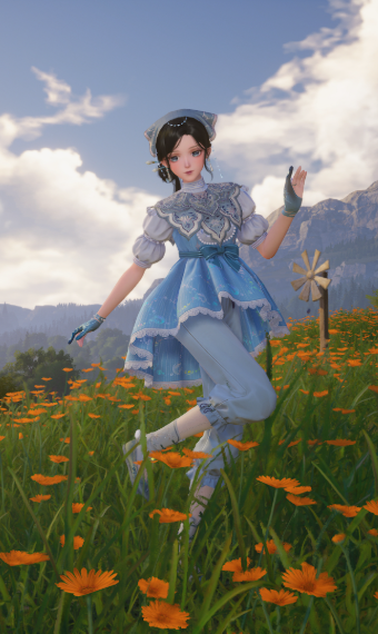 Bug Catching Blues image