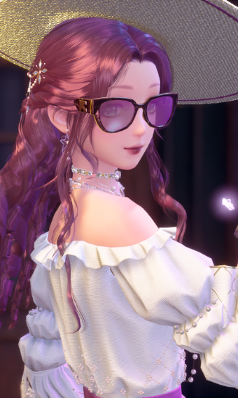 MLP: Rarity v2 image