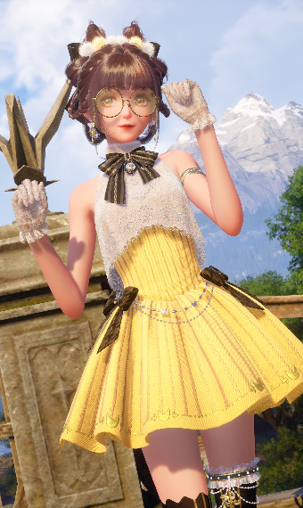 Lemon Cat image