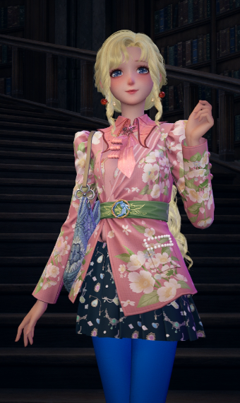 Luna Lovegood - Harry Potter image