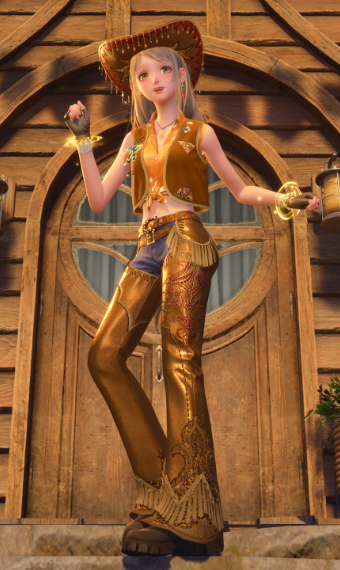 MLP: Applejack v2 image