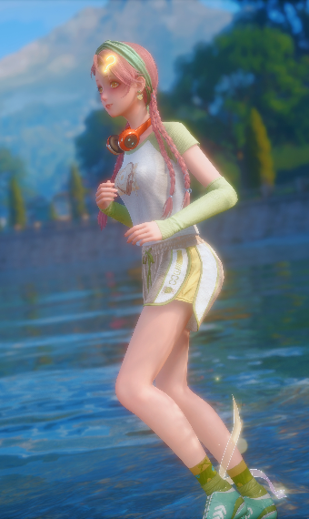 Style Challenge: ALL (no Dye) image