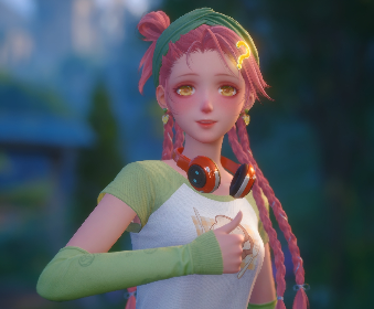 First image