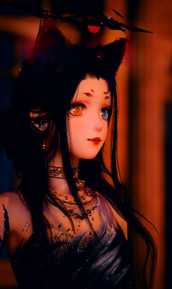 Dark Queen image