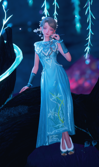 Verdant Veil image