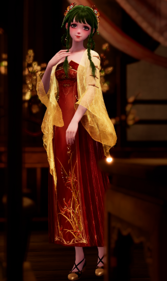 Maomao, Is That You? image