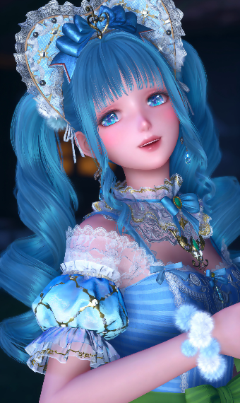 Dollish Charm image