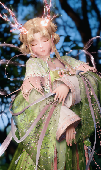 Spring image