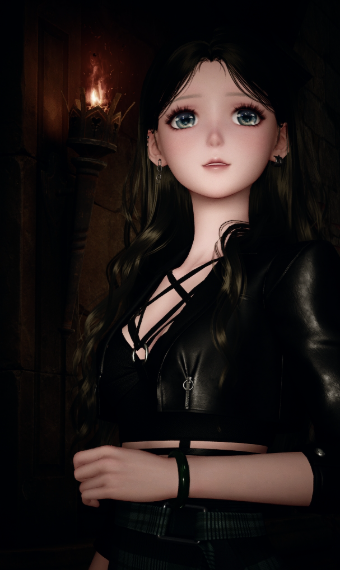 Licorice - Harry Potter - Slytherin image