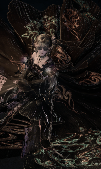 Dark Ink image