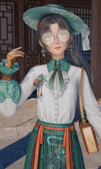 Traveling Historian image